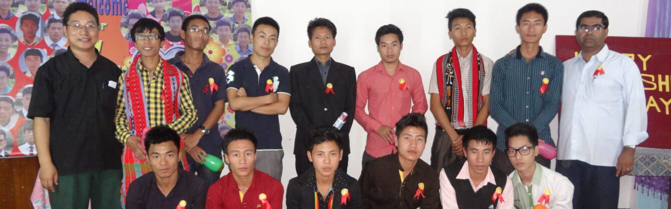 Youth Corner