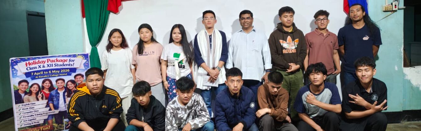 Youth Corner