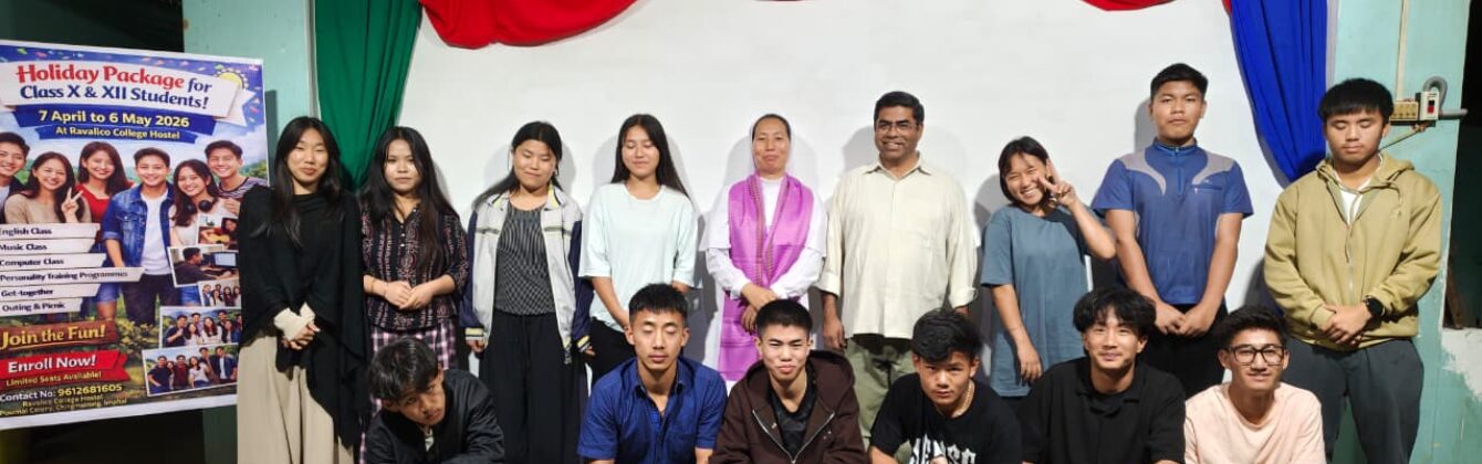 Youth Corner