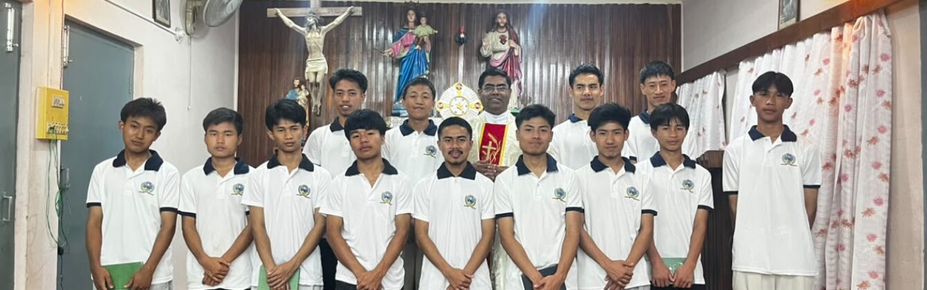 Youth Corner