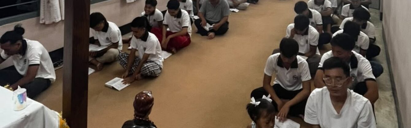Youth Corner